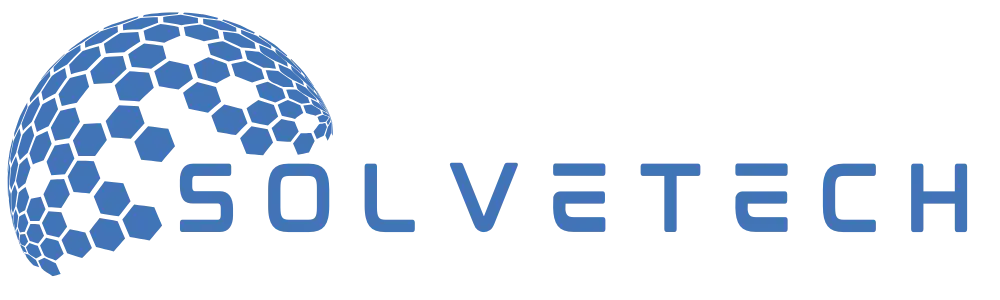 SolveTech | IT Consulting Services & Web Design